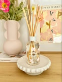 Daisy + Bow Reed Diffusers 