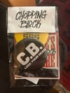 CHOPPING BLOCK PIN PACK