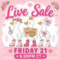 DIECUTS LIVE SALE August 21