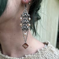 Image 2 of 10.25 Earrings #2