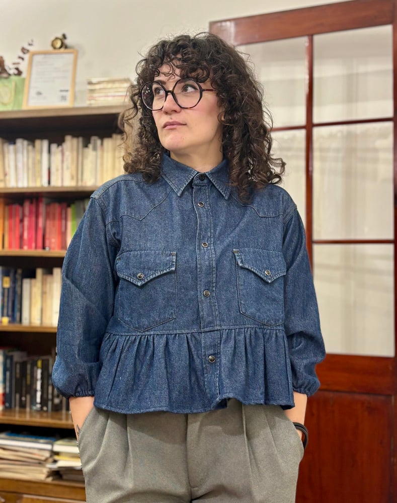 Image of Mari Denim 2026 Arizona