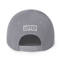 Image 11 of Lifted Brand Snapback