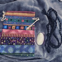 Image 2 of MilkStone Shadow Veins MS-OL-03 