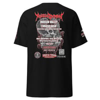 Image 2 of Album Release Online Exclusive Shirt!