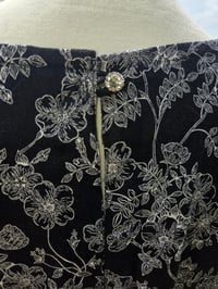 Image 4 of 4-Directions Ribbon Dress XL & Purse