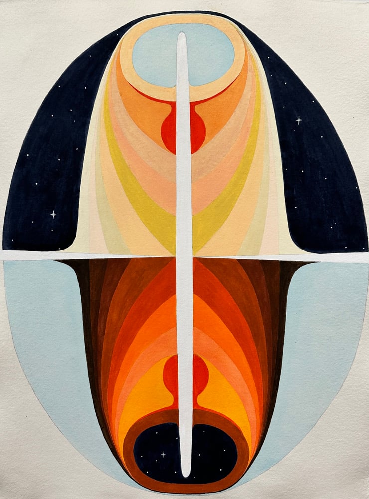 Virginia Shepley / 'Self Care'