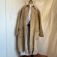 Image 4 of Manteau du palefrenier