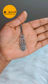 Image 4 of ADMG_5404_American Diamond Mangtika