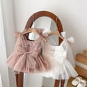 The Marie Tulle Dress 