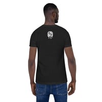 Image 4 of Jesus for President Men's Tee