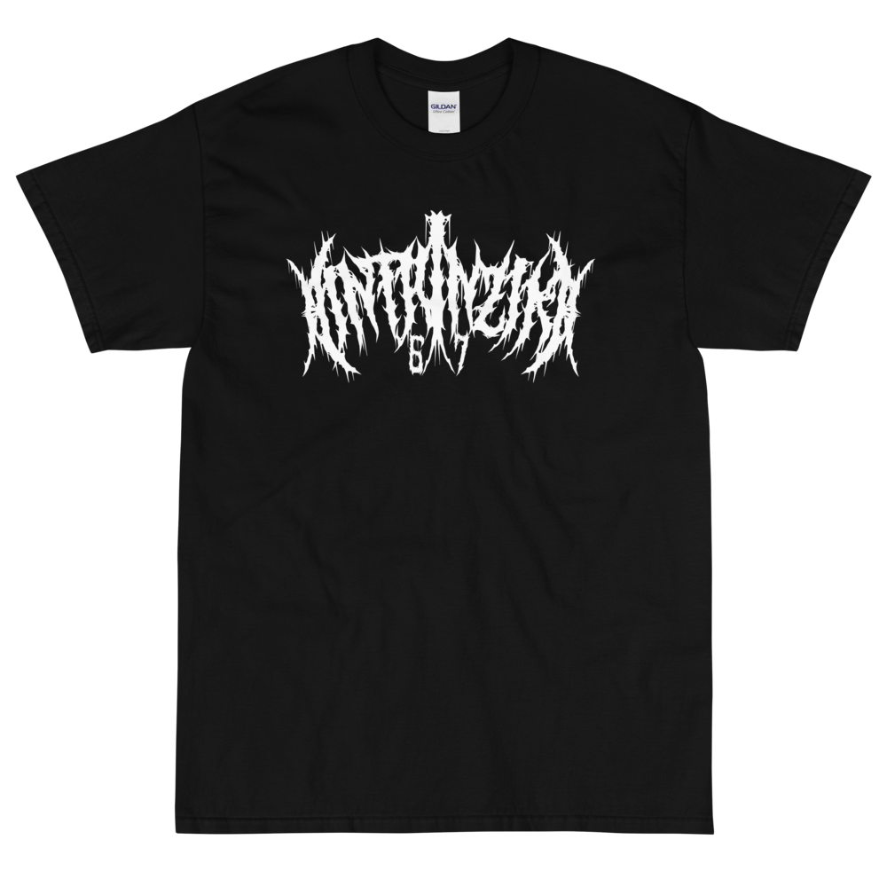 Image of Intrinzik 67 Tee