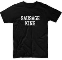 sausage king shirt