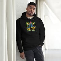 Image 1 of FUCKYEAH Unisex Hoodie