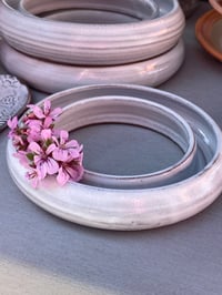 Image 1 of Flower Ring Vase
