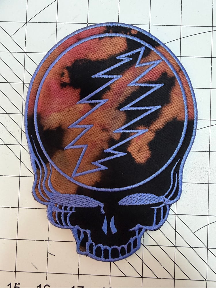 Image of NOIICE DYES COLLAB SMALL 1