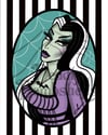 Lily- Art Print