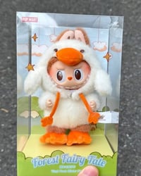Image 1 of 100% AUTHENTIC - THE MONSTERS FOREST FAIRY TALE