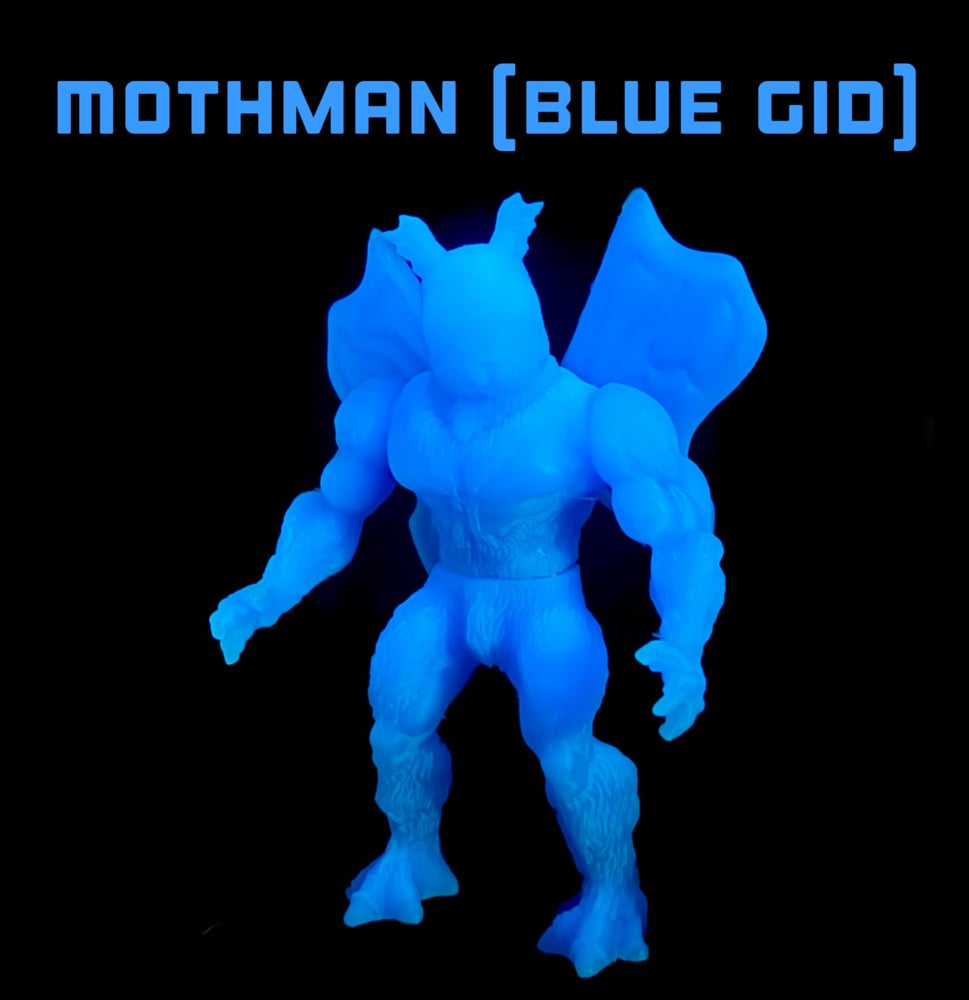 Image of The 5.5’s 