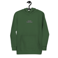 Image 10 of Alcohol connoisseur unisex  Hoodie