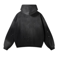 Image 2 of Crown Logo Hoodie
