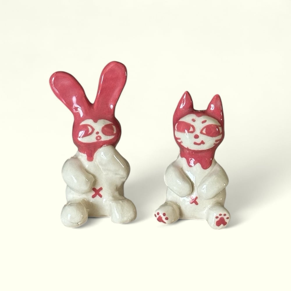Image of Pinky Pocket Pals