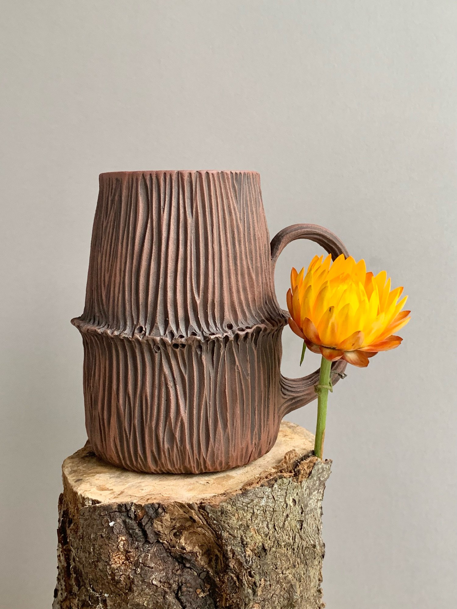 Image of Woodland Mug 