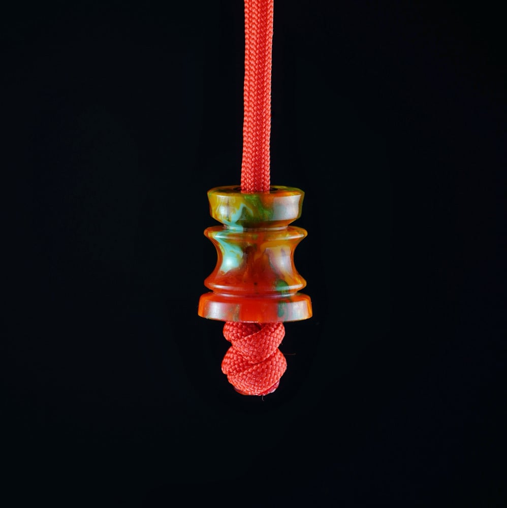 Gaia Decay EDC beads