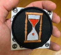Image 3 of Bloodglass Patch