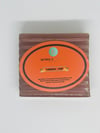 TURMERIC SOAP