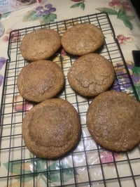 Image 3 of Snickerdoodle