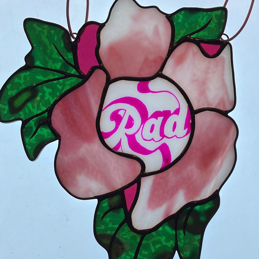 Image of Rad Flower