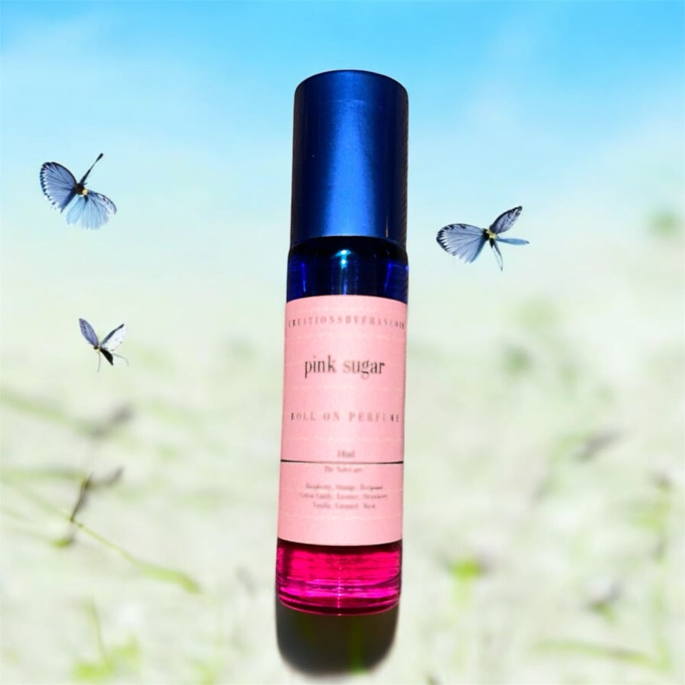 Image of ✨Roll on Perfume Oil✨