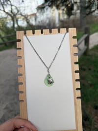 Image 2 of Sea Turtle Dreams Necklace