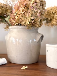 Image 2 of Ancien pot à graisses