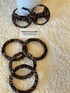 The RiNa Bow tie  Earrings Image 5