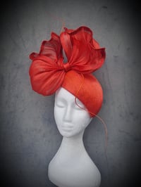 Image 3 of 'Dolly' in Burnt Orange