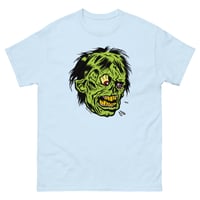 Image 3 of Mike Gorman's Shock Monster T-Shirt