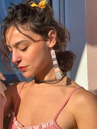 Image 2 of Mermaid flamenca dress