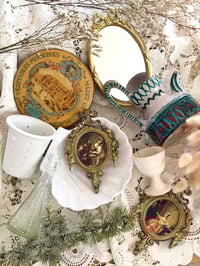 Image 1 of Box de Brocante « Souvenirs patinés »