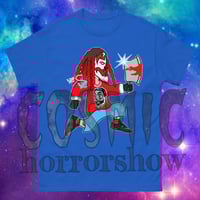 Image 3 of ShangriLa Shaggy Shirt 