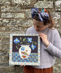 Image 3 of Winter Flowers