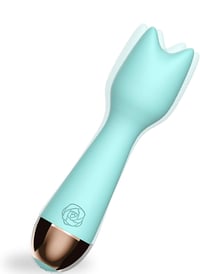 Image 2 of Cat Head Wand 
