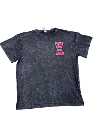Image 1 of Pretty Girl Tee