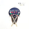 PRE-ORDER Bring it back WET pendant 