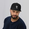 Risefit Flat Bill Cap