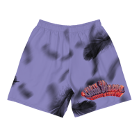 Image 2 of WILD NUEVA HOTBOY ATHLETIC SHORTS