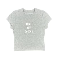 Image 1 of Rev. Baby Tee 5 (XS)