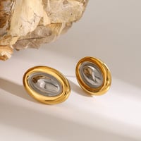 Image 1 of GABRIELLA EARRINGS