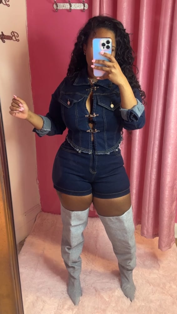 Image of Denim Dreamz