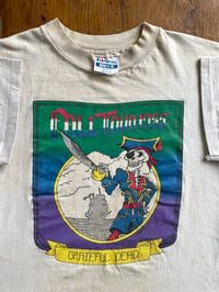 Image 1 of 1985 Fall Tour Sz M